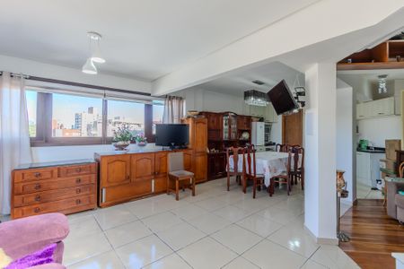 Apartamento à venda com 205m², 2 quartos e 2 vagas Apartamento à venda com 205m², 2 quartos e 2 vagasCobertura