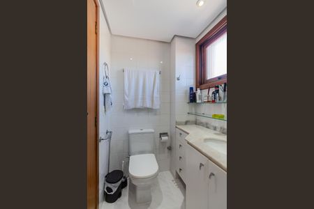 Apartamento à venda com 205m², 2 quartos e 2 vagas Apartamento à venda com 205m², 2 quartos e 2 vagasBanheiro Social