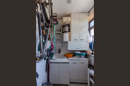 Apartamento à venda com 205m², 2 quartos e 2 vagas Apartamento à venda com 205m², 2 quartos e 2 vagasÁrea de Serviço