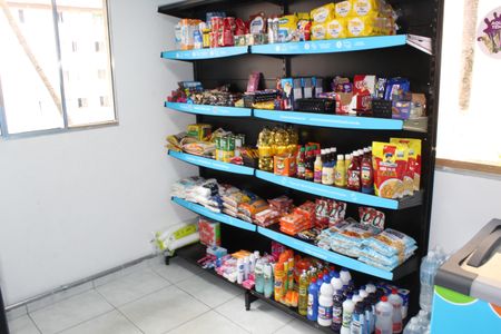 Apartamento para alugar com 38m², 1 quarto e sem vagaÁrea comum