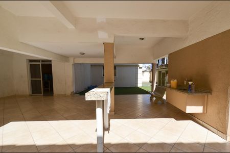 Apartamento à venda com 78m², 2 quartos e 2 vagasÁrea comum