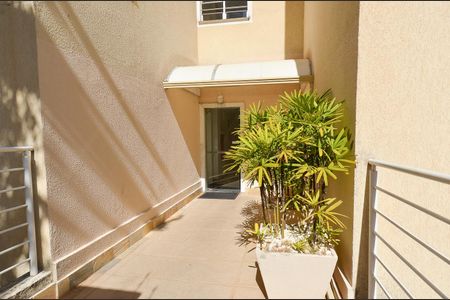 Apartamento à venda com 78m², 2 quartos e 2 vagasÁrea comum