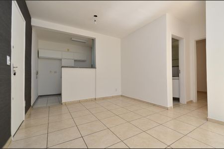 Apartamento à venda com 78m², 2 quartos e 2 vagasSala