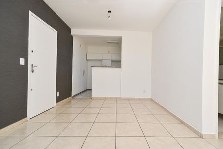 Apartamento à venda com 78m², 2 quartos e 2 vagasSala