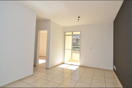 Apartamento à venda com 78m², 2 quartos e 2 vagasSala