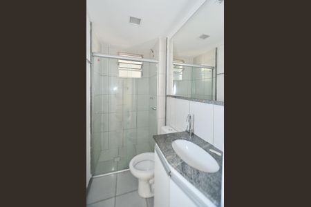 Apartamento à venda com 78m², 2 quartos e 2 vagasBanheiro