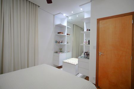 Apartamento à venda com 104m², 3 quartos e 1 vagaQuarto 1