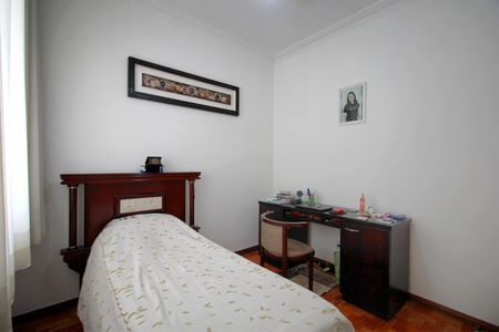 Apartamento à venda com 104m², 3 quartos e 1 vagaQuarto 2