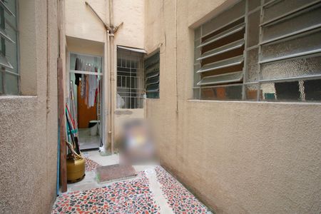 Apartamento à venda com 104m², 3 quartos e 1 vagaVaranda de Serviço