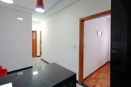 Apartamento à venda com 104m², 3 quartos e 1 vagaCopa