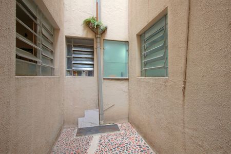 Apartamento à venda com 104m², 3 quartos e 1 vagaVaranda de Serviço