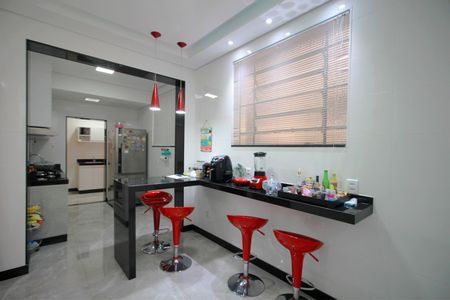 Apartamento à venda com 104m², 3 quartos e 1 vagaCopa