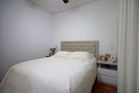 Apartamento à venda com 104m², 3 quartos e 1 vagaQuarto 1