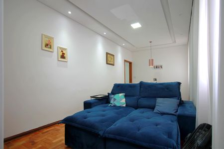 Apartamento à venda com 104m², 3 quartos e 1 vagaSala