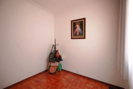 Apartamento à venda com 104m², 3 quartos e 1 vagaQuarto 3