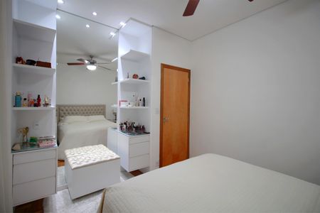 Apartamento à venda com 104m², 3 quartos e 1 vagaQuarto 1