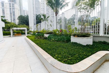 Apartamento à venda com 107m², 2 quartos e 2 vagas Apartamento à venda com 107m², 2 quartos e 2 vagasÁrea comum