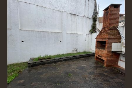 Casa à venda com 222m², 4 quartos e 3 vagas Casa à venda com 222m², 4 quartos e 3 vagasQuintal