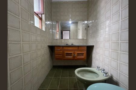 Casa à venda com 222m², 4 quartos e 3 vagas Casa à venda com 222m², 4 quartos e 3 vagasBanheiro do Quarto 3