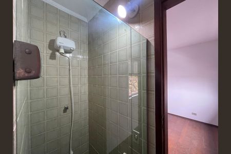 Casa à venda com 222m², 4 quartos e 3 vagas Casa à venda com 222m², 4 quartos e 3 vagasBanheiro do Quarto 3