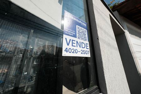 Apartamento à venda com 40m², 2 quartos e sem vagaPlaquinha

