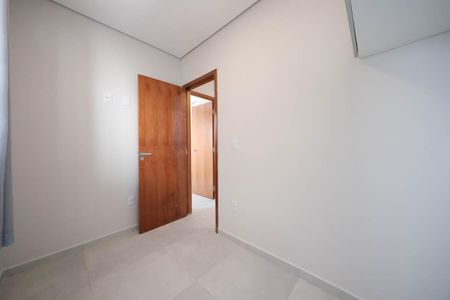 Apartamento à venda com 40m², 2 quartos e sem vagaQuarto 1
