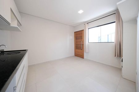 Apartamento à venda com 40m², 2 quartos e sem vagaSala/Cozinha