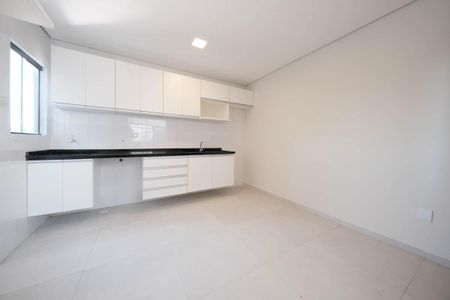 Apartamento à venda com 40m², 2 quartos e sem vagaSala/Cozinha