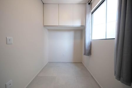 Apartamento à venda com 40m², 2 quartos e sem vagaQuarto 1