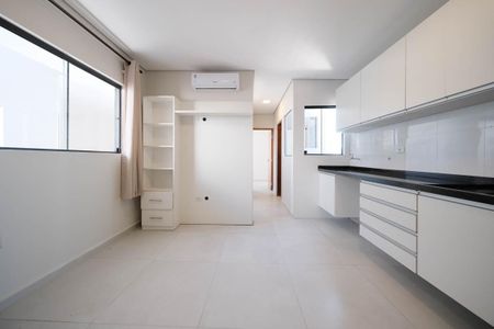 Apartamento à venda com 40m², 2 quartos e sem vagaSala/Cozinha