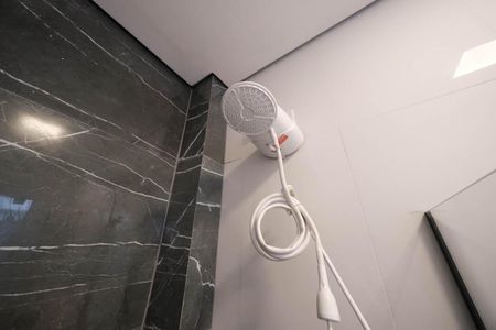 Apartamento à venda com 40m², 2 quartos e sem vagaBanheiro