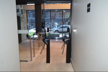 Studio para alugar com 31m², 1 quarto e sem vagaÁrea comum