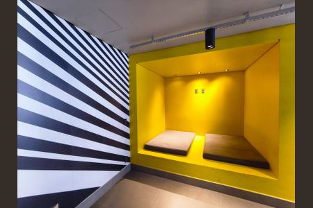 Studio para alugar com 31m², 1 quarto e sem vagaÁrea comum