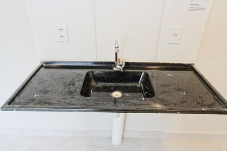 Apartamento para alugar com 34m², 2 quartos e sem vagaCozinha