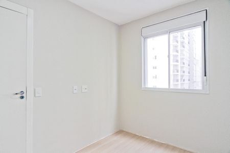 Apartamento para alugar com 34m², 2 quartos e sem vagaQuarto 1