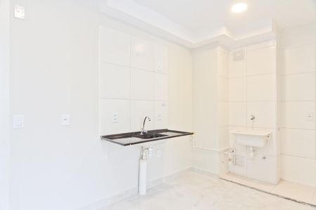 Apartamento para alugar com 34m², 2 quartos e sem vagaCozinha