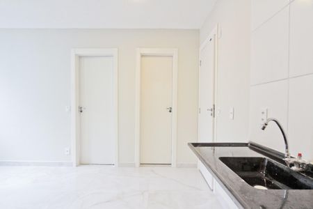 Apartamento para alugar com 34m², 2 quartos e sem vagaCozinha