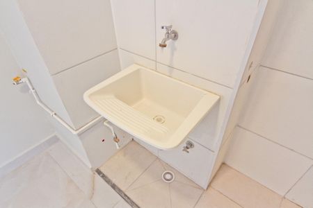 Apartamento para alugar com 34m², 2 quartos e sem vagaÁrea de Serviço