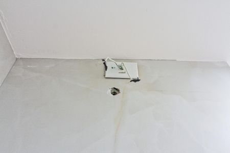 Apartamento para alugar com 34m², 2 quartos e sem vagaBanheiro
