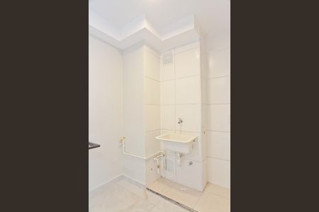 Apartamento para alugar com 34m², 2 quartos e sem vagaÁrea de Serviço