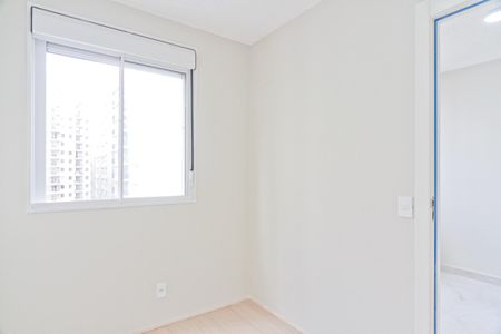 Apartamento para alugar com 34m², 2 quartos e sem vagaQuarto 2