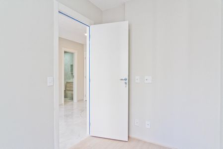 Apartamento para alugar com 34m², 2 quartos e sem vagaQuarto 2