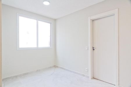 Apartamento para alugar com 34m², 2 quartos e sem vagaSala