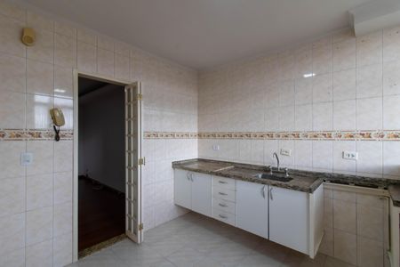 Apartamento à venda com 68m², 2 quartos e 1 vaga Apartamento à venda com 68m², 2 quartos e 1 vagaCozinha