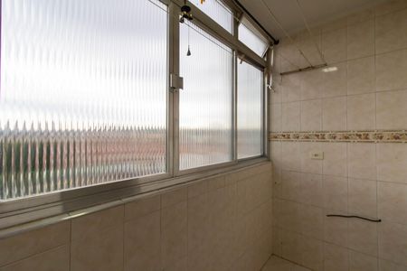 Apartamento à venda com 68m², 2 quartos e 1 vaga Apartamento à venda com 68m², 2 quartos e 1 vagaArea de Serviço