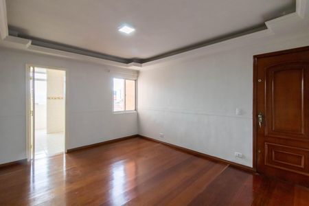 Apartamento à venda com 68m², 2 quartos e 1 vaga Apartamento à venda com 68m², 2 quartos e 1 vagaSala