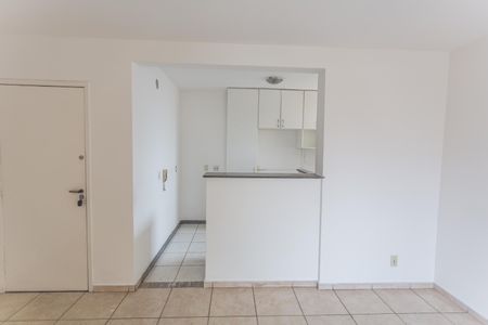 Apartamento para alugar com 88m², 3 quartos e 2 vagasCozinha e Área de Serviço