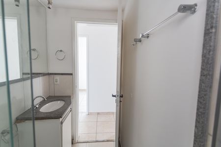 Apartamento para alugar com 88m², 3 quartos e 2 vagasBanheiro Social