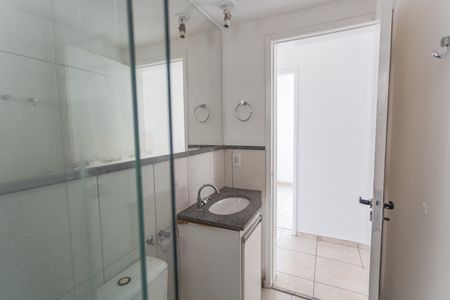 Apartamento para alugar com 88m², 3 quartos e 2 vagasBanheiro Social