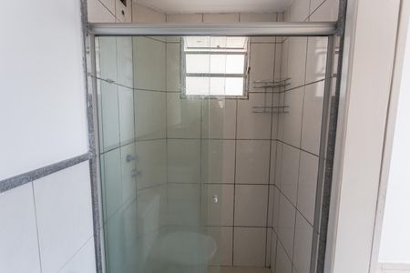 Apartamento para alugar com 88m², 3 quartos e 2 vagasBanheiro da Suíte